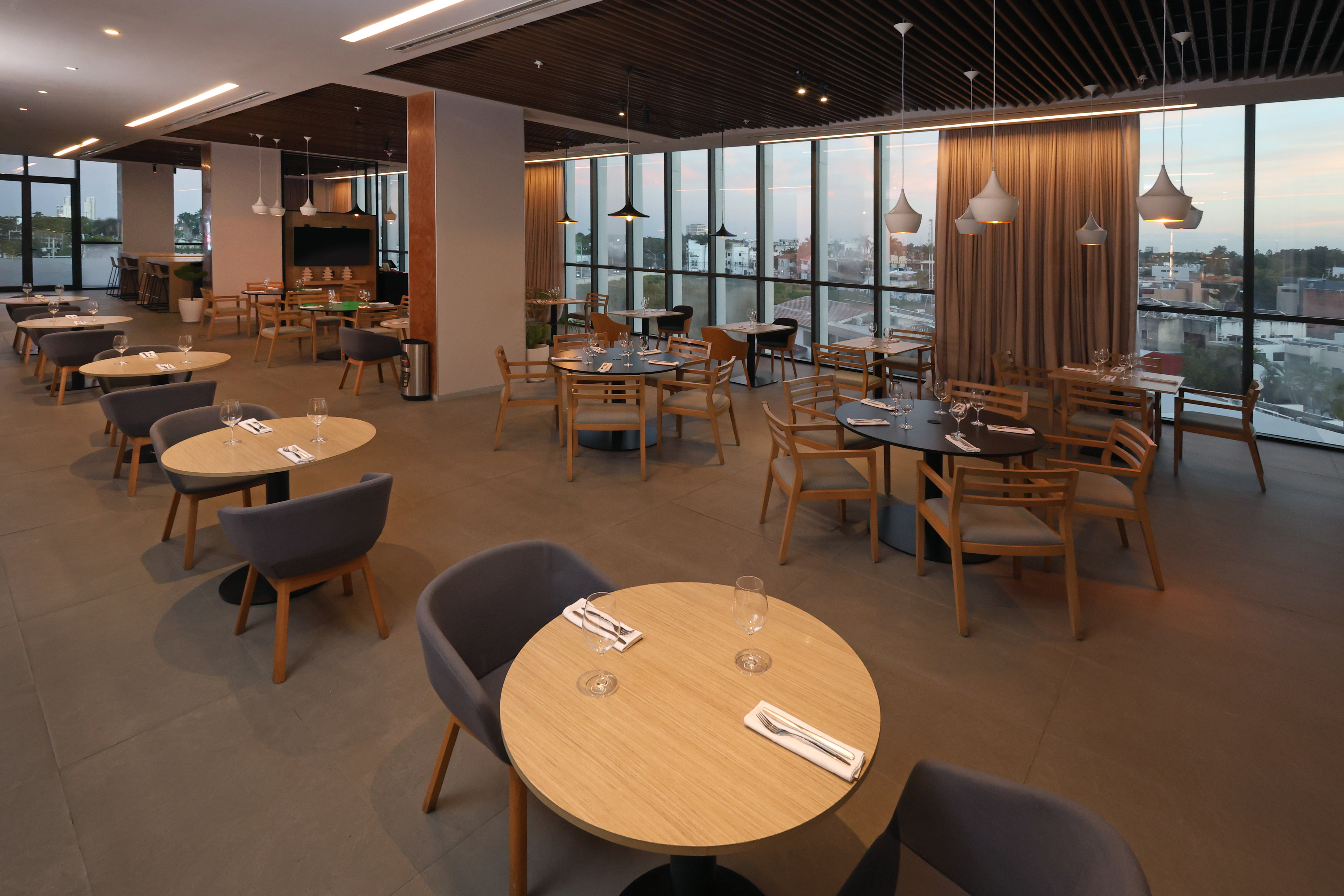 Crowne Plaza Merida by IHG 43/60