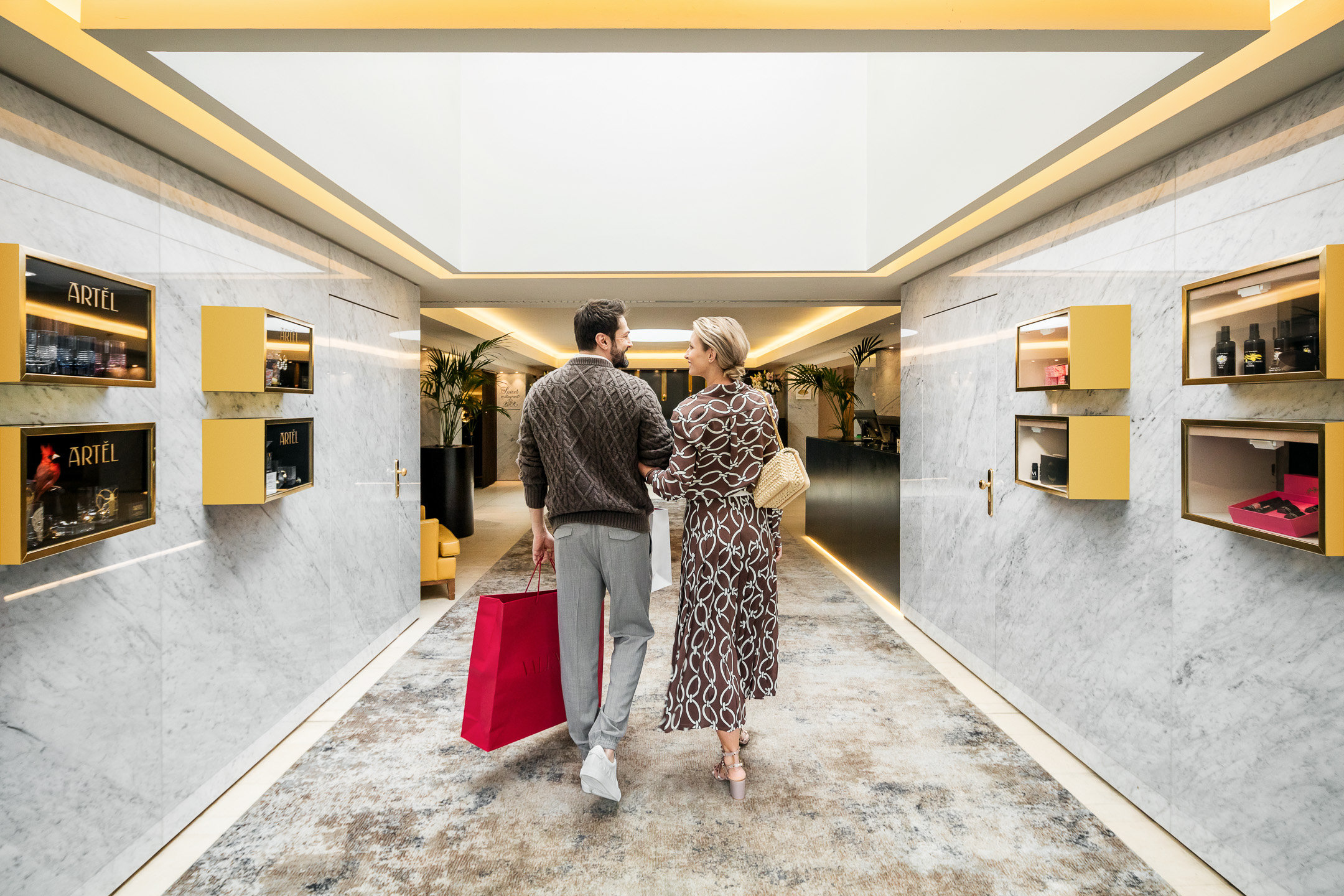Mandarin Oriental Prague 6/39