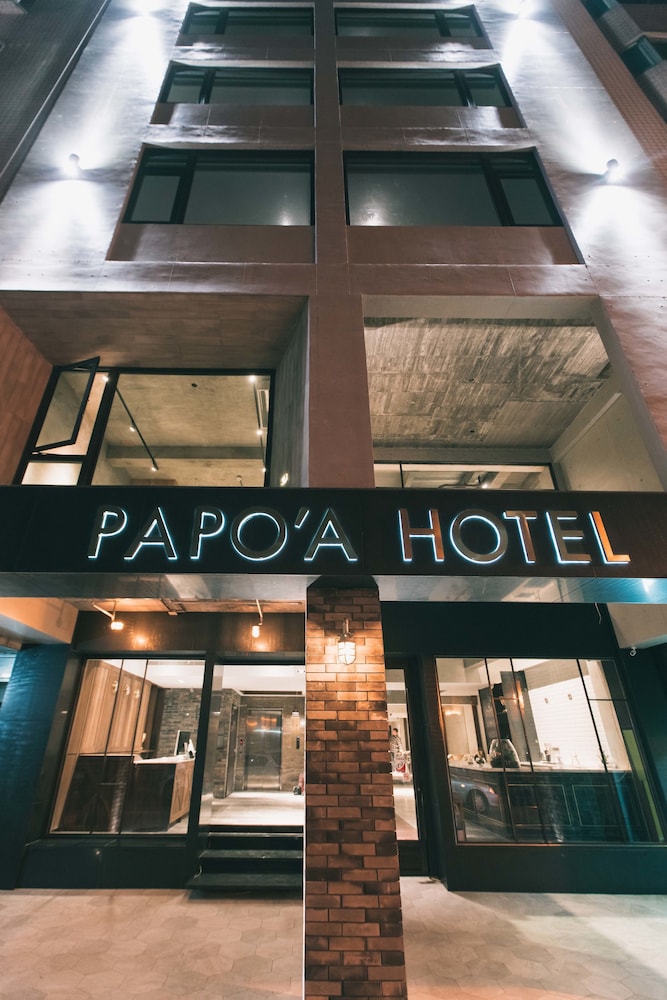 PAPOA HOTEL 2/50