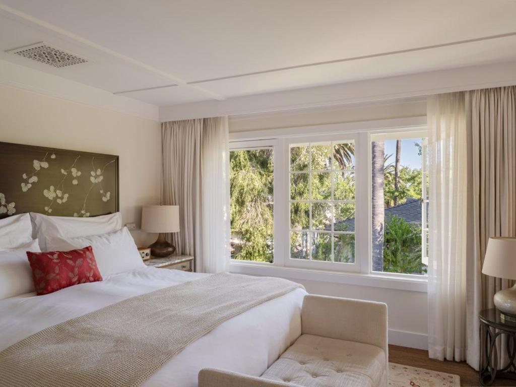 ROOM, KING BED, TERRACE