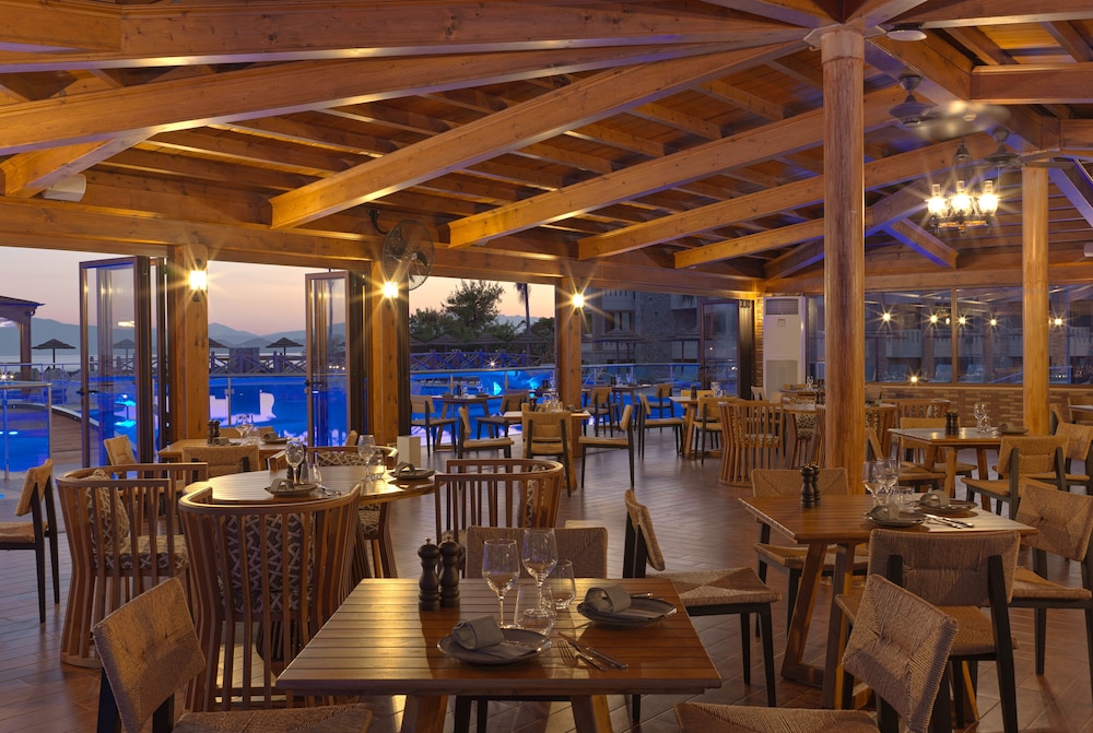 Kandia s Castle Hotel Resort & Thalasso 41/56