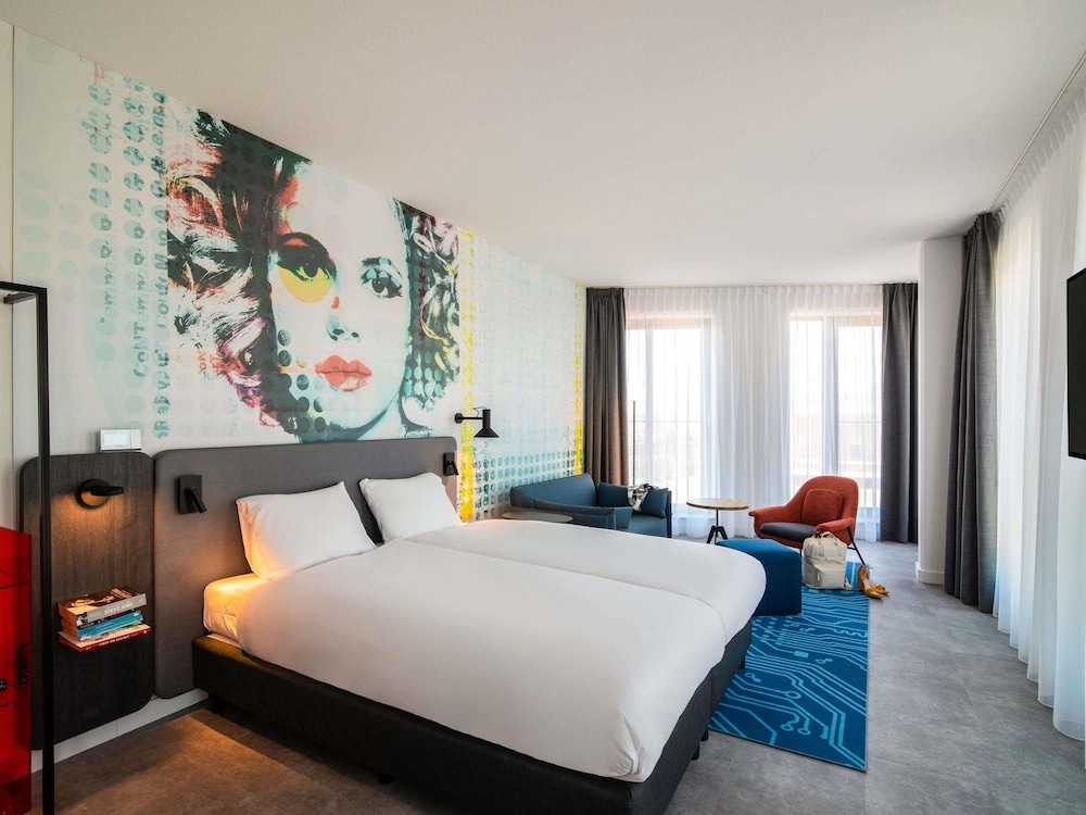 Ibis Styles Delft City Centre 20/68