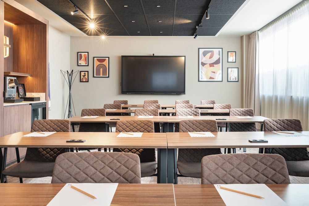 Novotel Paris La Defense Nanterre 47/50