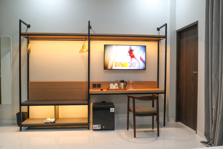 Commodious Hotel Kupang 4/11