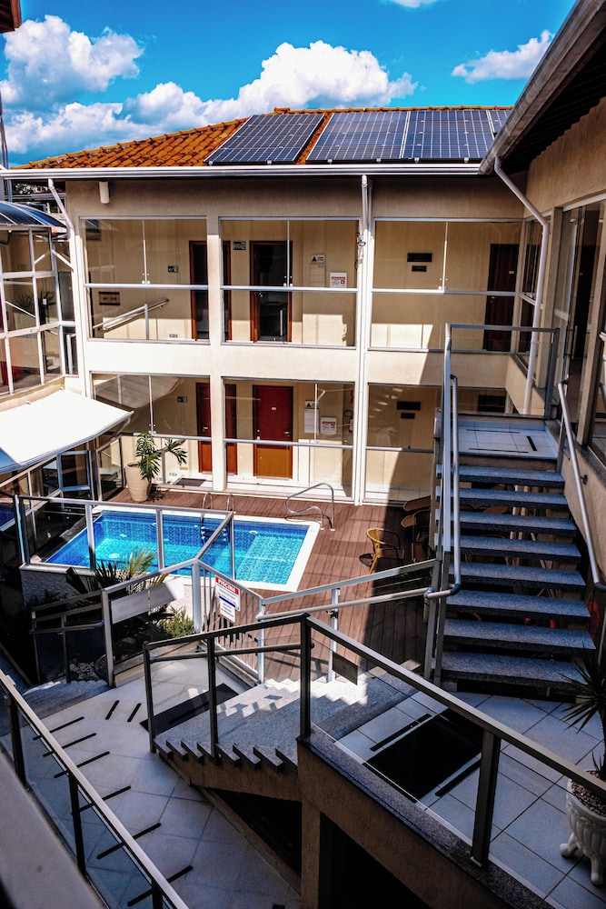 VOA Ferian Plaza Hotel 2/51