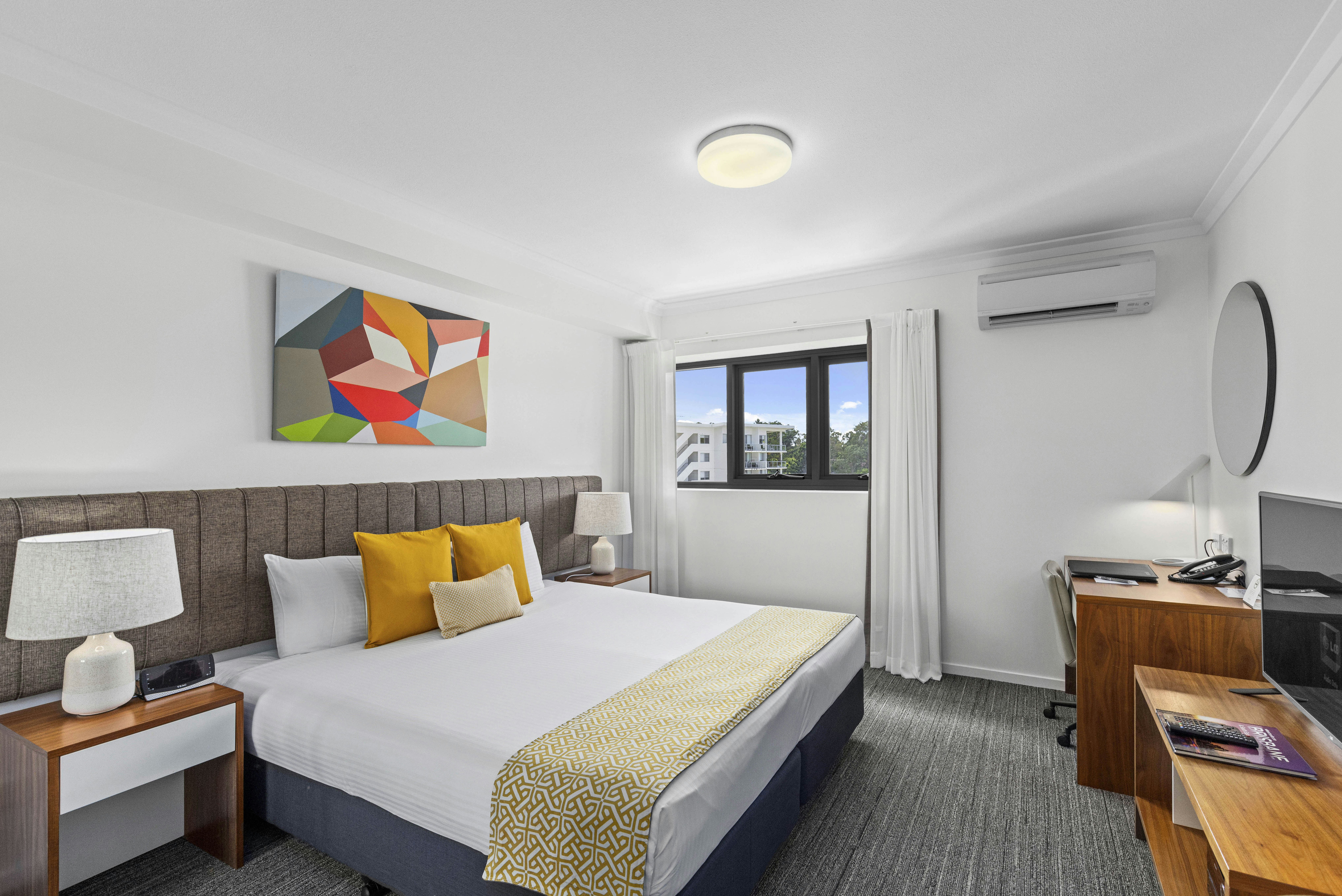 Quest Kelvin Grove 11/56