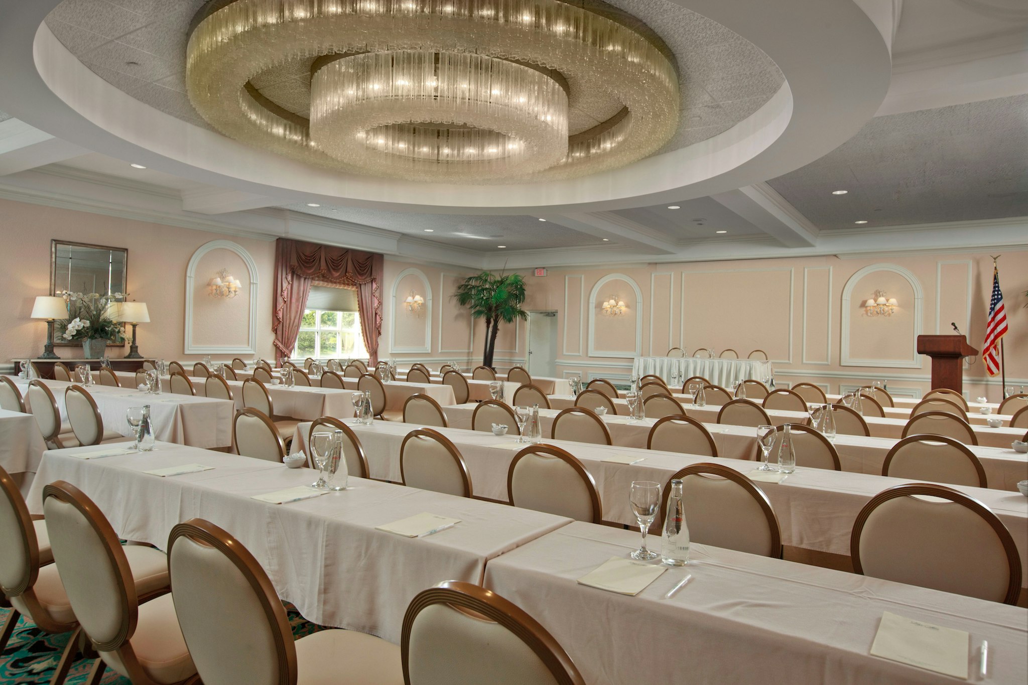 Lago Mar Beach Resort Club 65/90