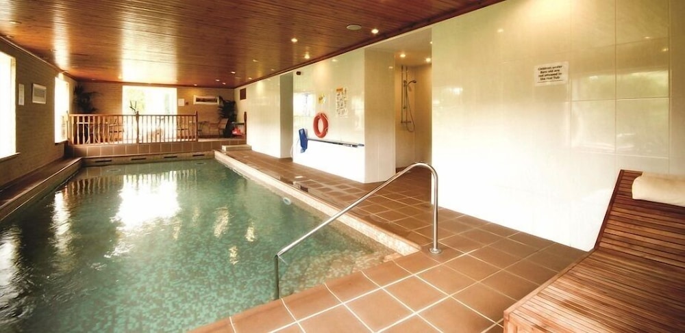Losehill House Hotel & Spa 22/40