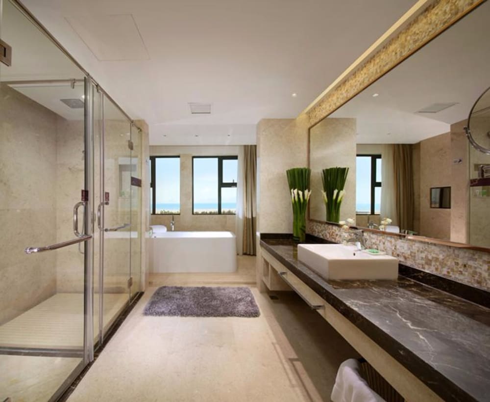 Fliport Garden Hotel Fuzhou 26/28