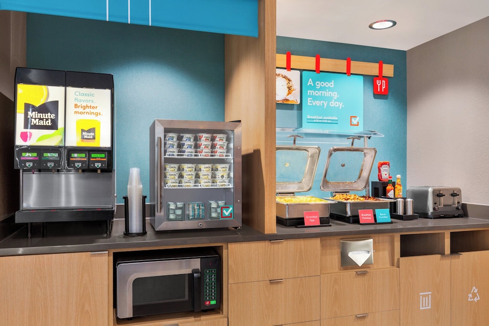 avid hotel Fort Stockton by IHG، West Odessa 22/28
