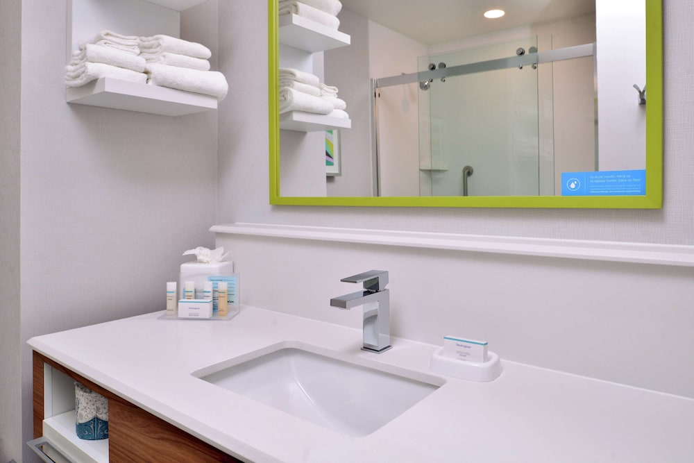 Hampton Inn Tampa Downtown Channel District Fl 21/61