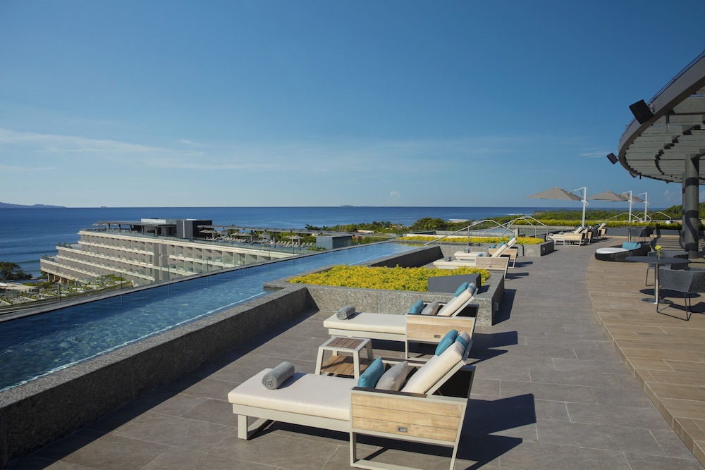 Secrets Bahia Mita Surf and Spa Resort 3/74