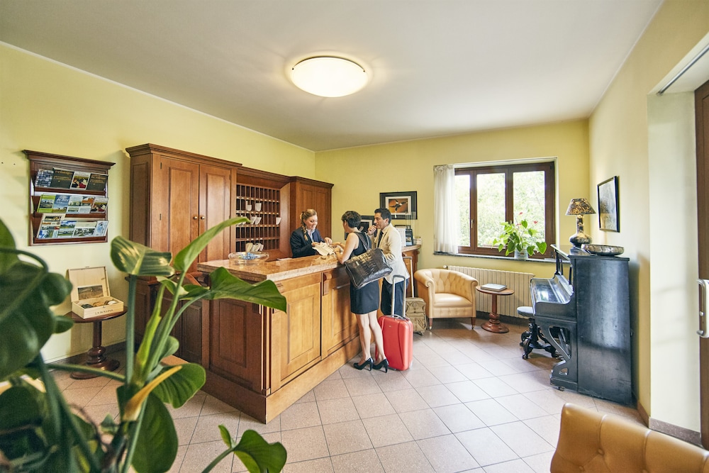 Serravalle Golf Hotel 2/50