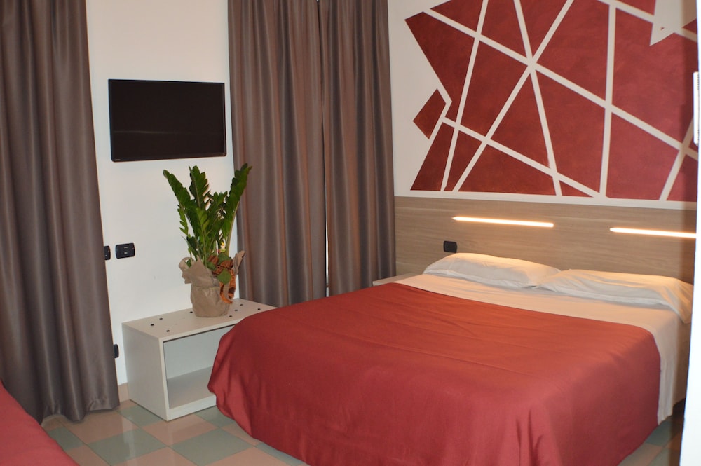 Sempione Hotel Ristorante 20/53