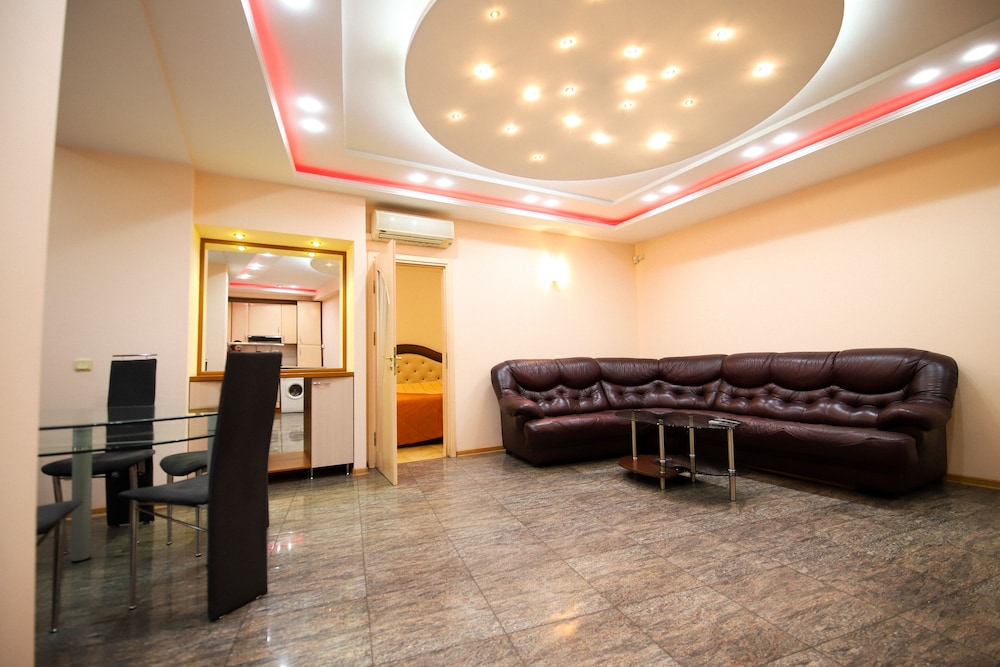 Prestige Apart Hotel 30/49