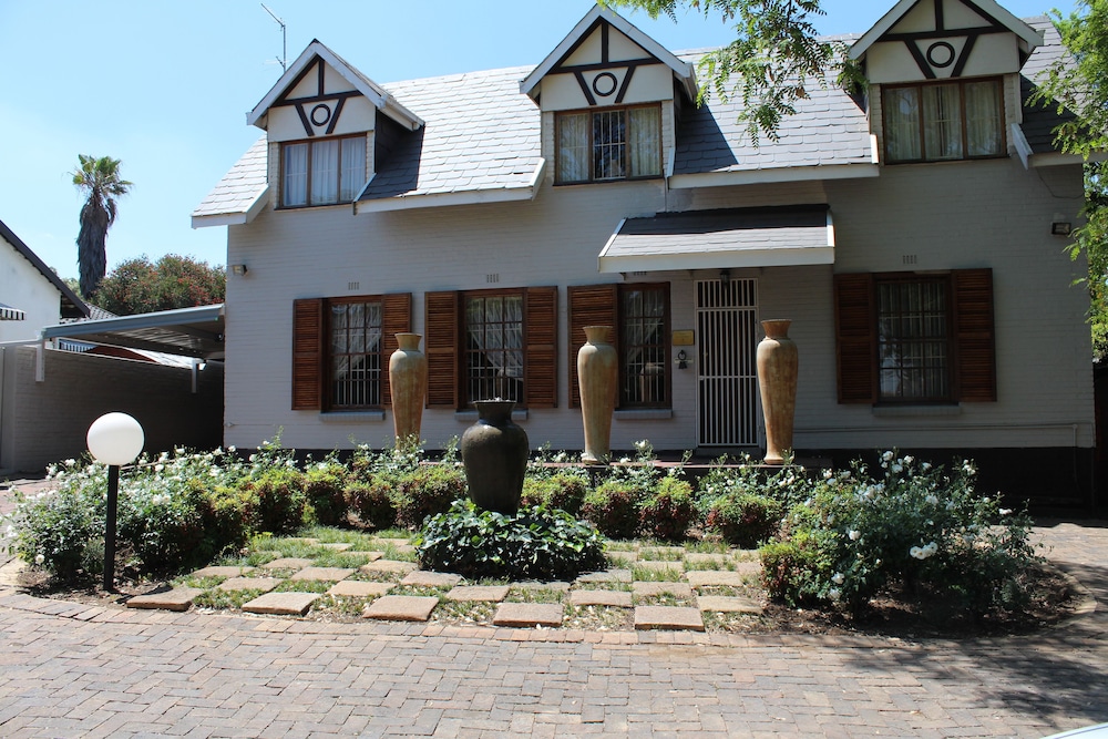 3Liebeloft Guest House 5/50