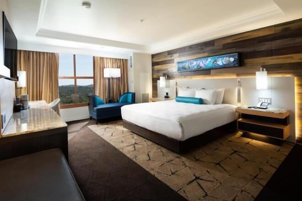 Chukchansi Gold Resort And Casino 13/63