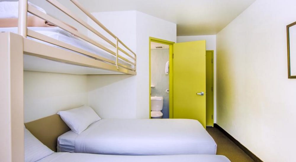 Ibis Budget Coffs Harbour 8/20