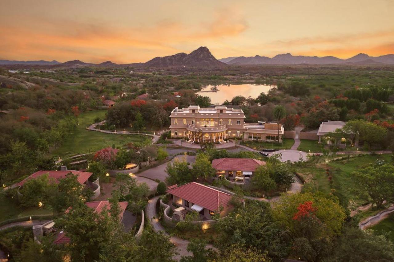 Storii By ITC Hotels Jawai 19/20