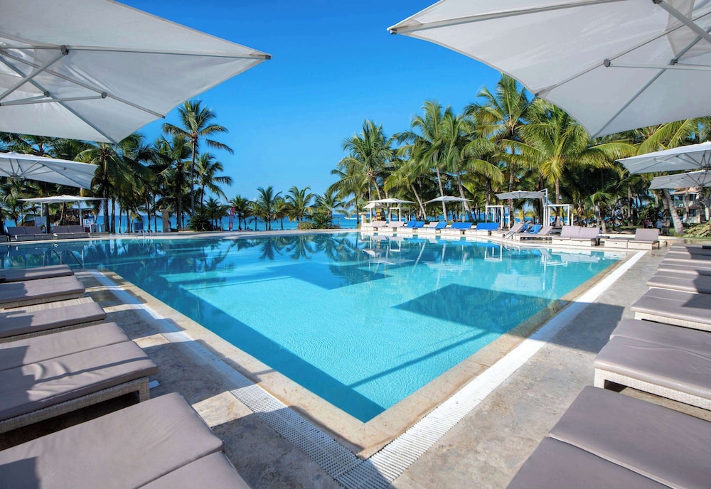 Viva Dominicus Beach by Wyndham, A Trademark All Inclusive 22/50
