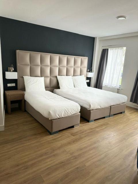Ma Airport Hotel 9/38