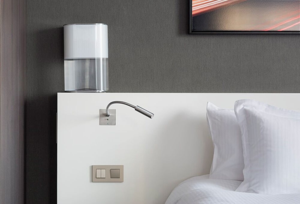 Pullman Paris La Defense Hotel 29/69