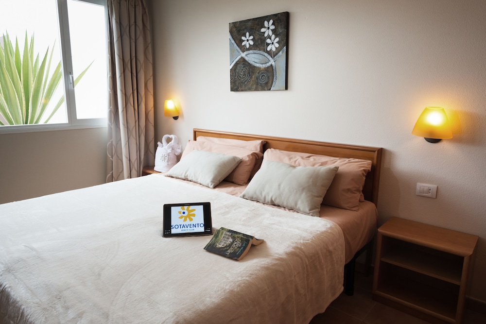 1 Bedroom, Economy, Apartment, Double Bed