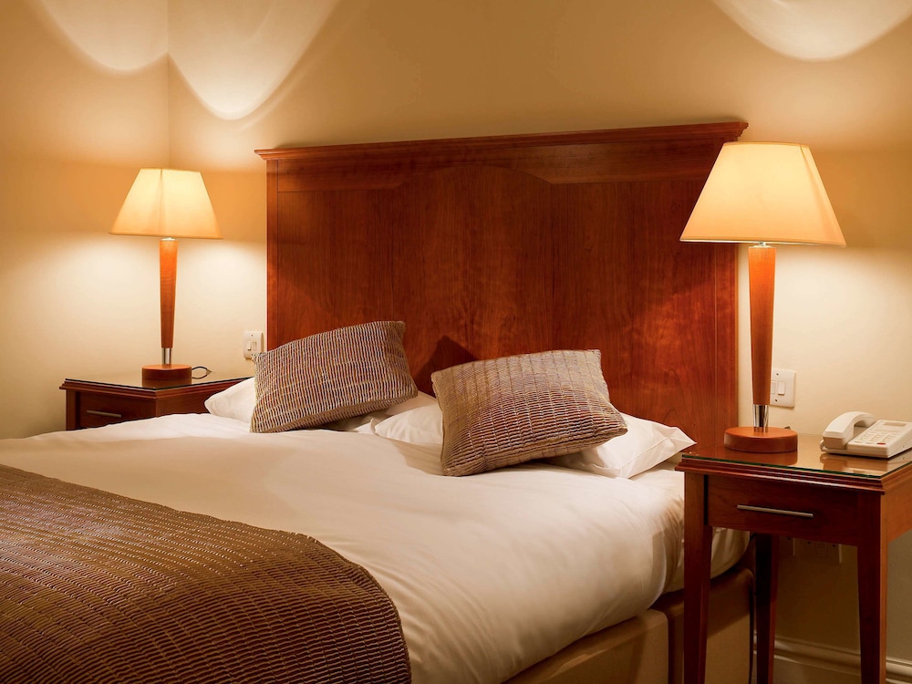 Mercure Manchester Norton Grange Hotel & Spa 21/70