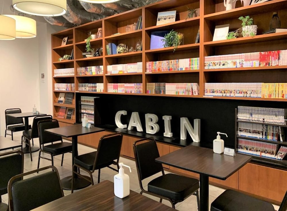 First Cabin Ichigaya 23/24