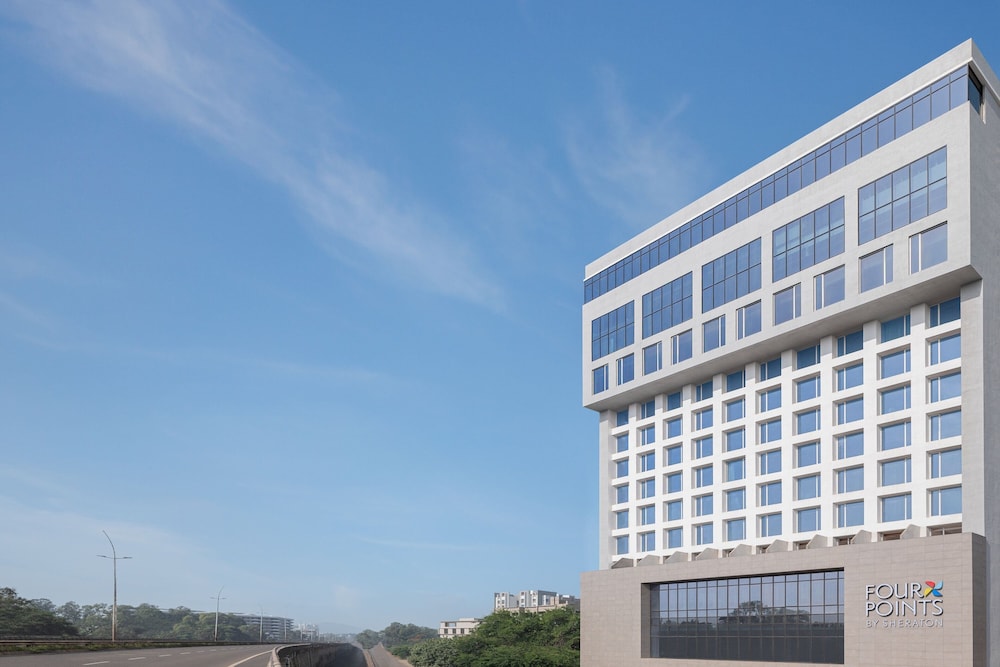Four Points by Sheraton Nashik 3/49