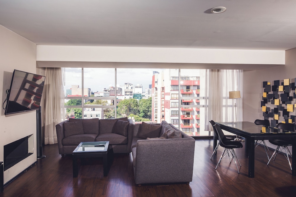 Parioli Suites 47/57