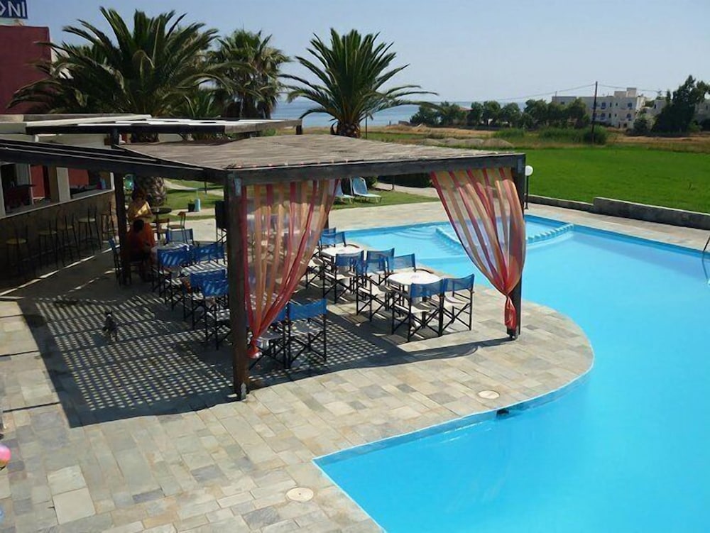 Ermioni Beach 44/48