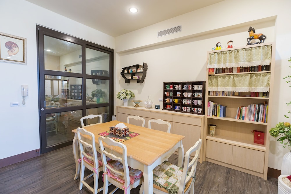 Mei Sheng Bed and Breakfast 20/29