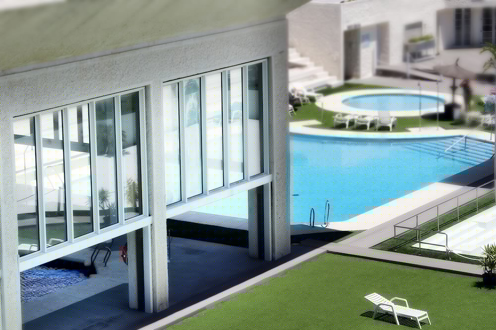 LAS SUITES DE PUERTO SHERRY 6/60