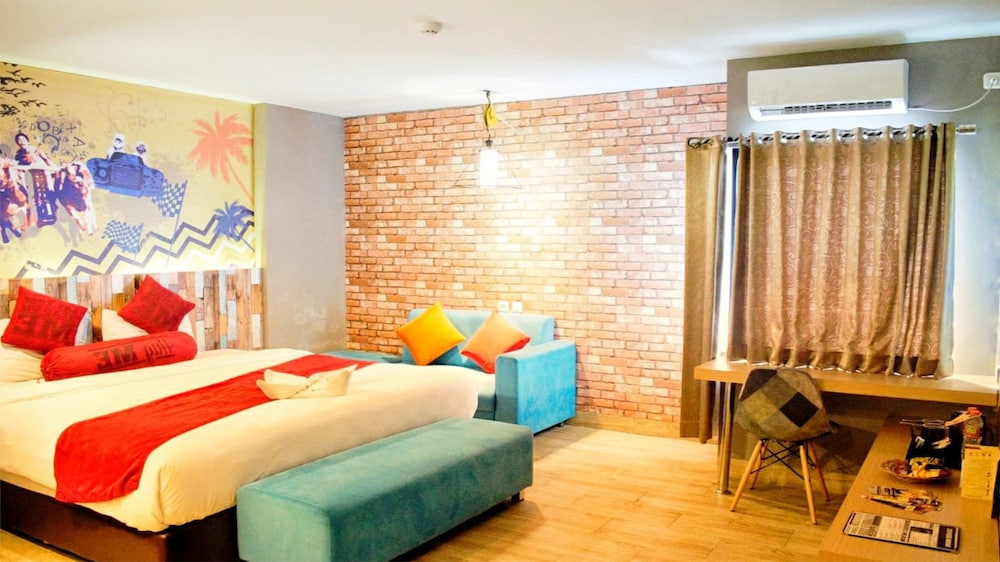 Meotel Purwokerto 16/41