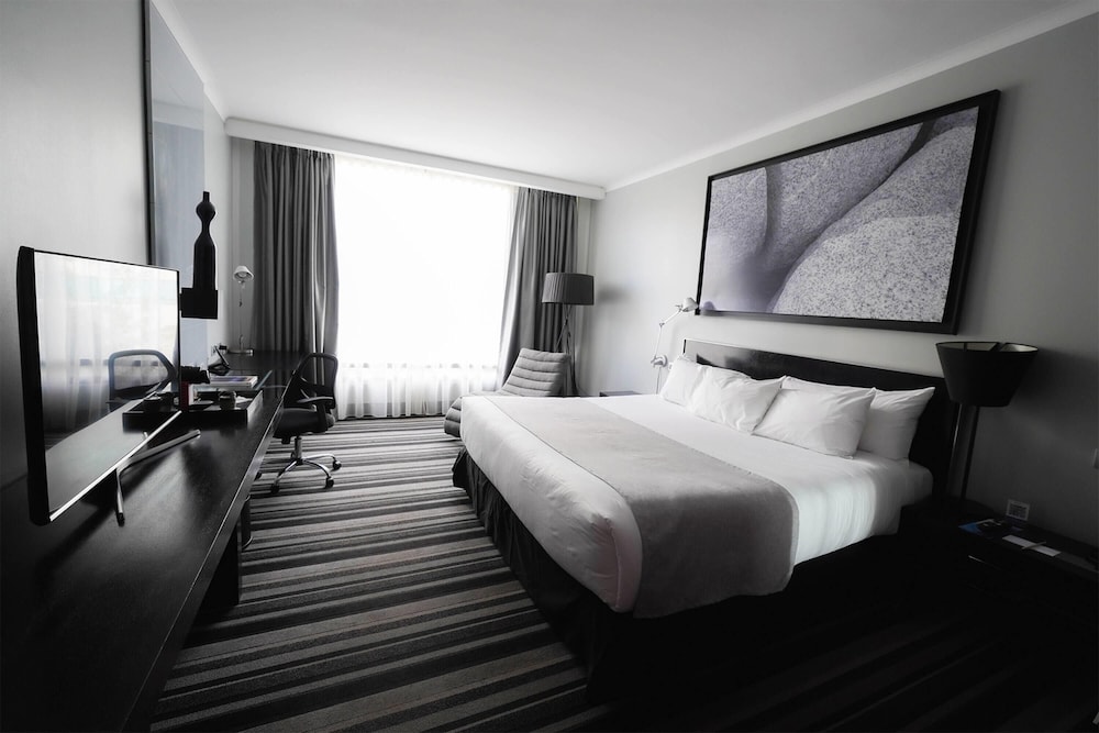ROOM, KING BED, GARDEN VIEW
