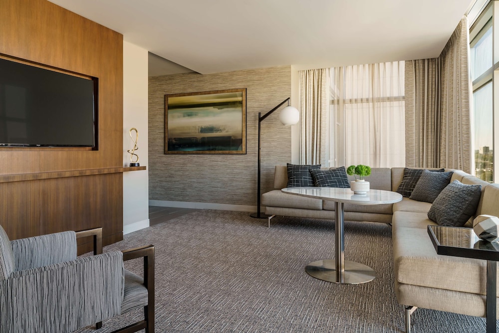 Hyatt Regency Houston/Galleria 38/74