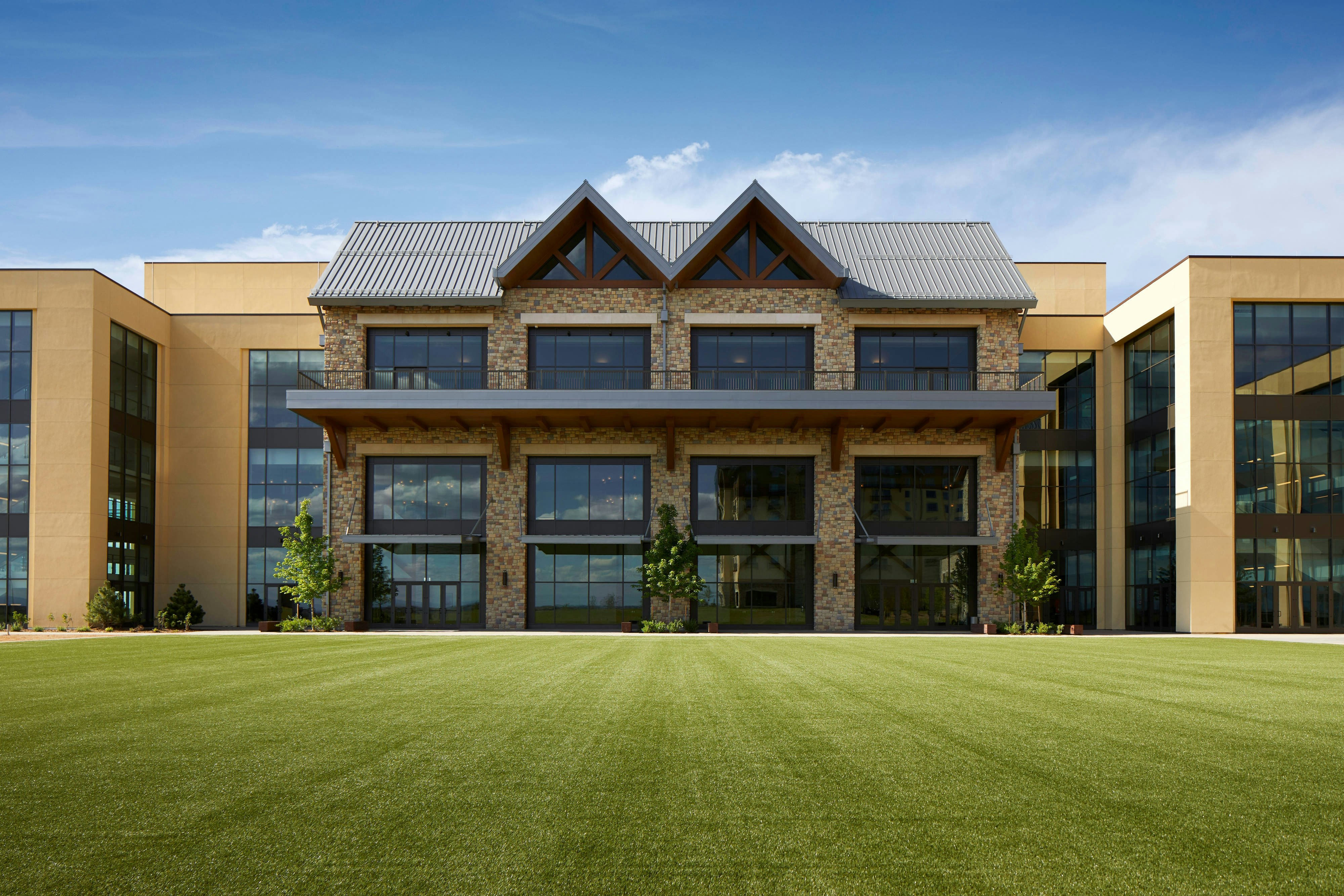 Gaylord Rockies Resort & Convention Center in AURORA - CO