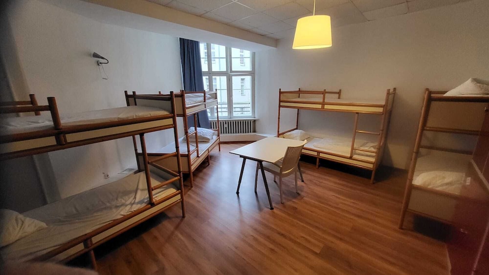 Metropol Hostel Berlin 42/50