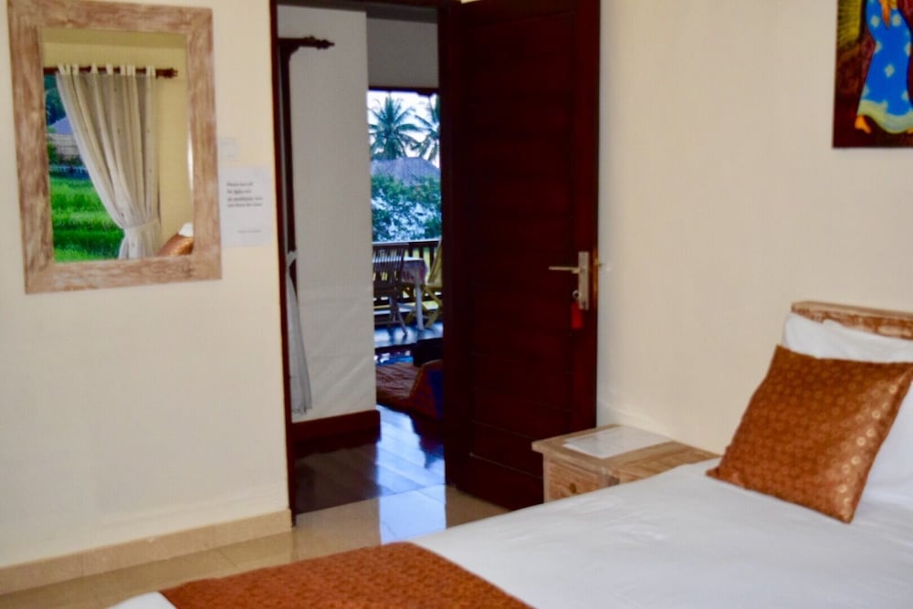Ubud Sawah Homestay 29/50