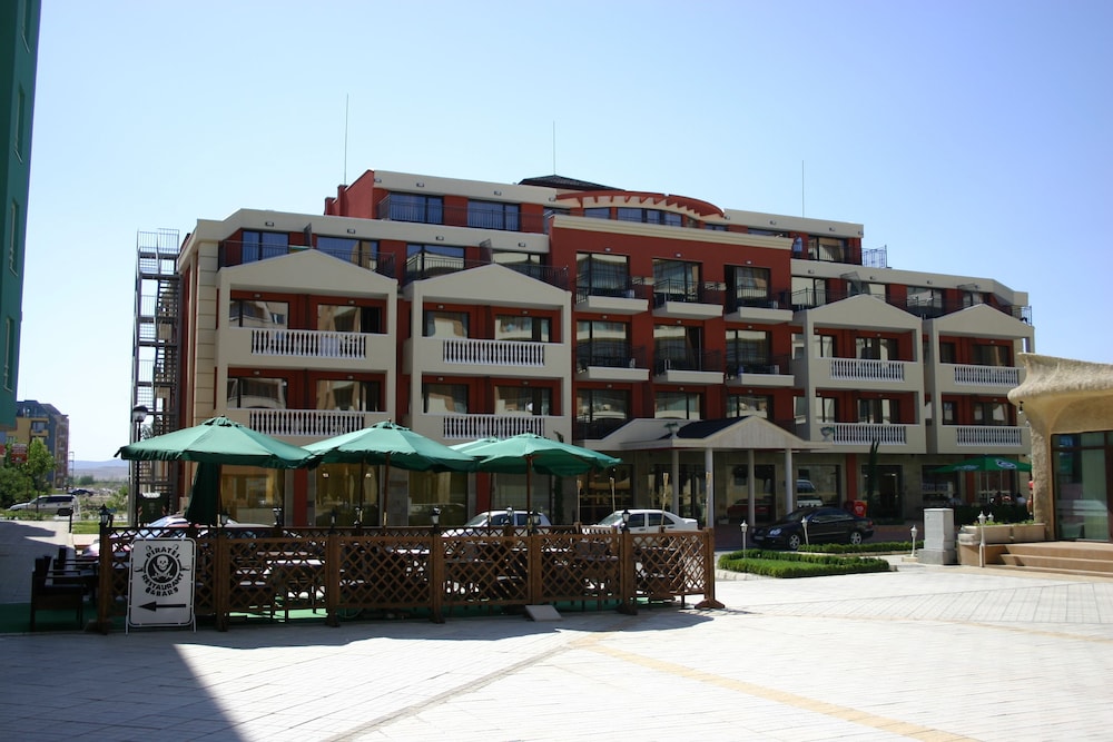 Hotel Forum 3/50