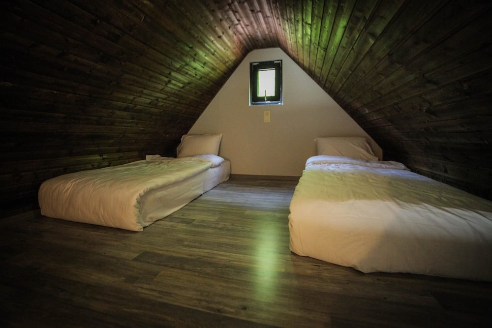 Borjomi Underwood Hotel 31/60