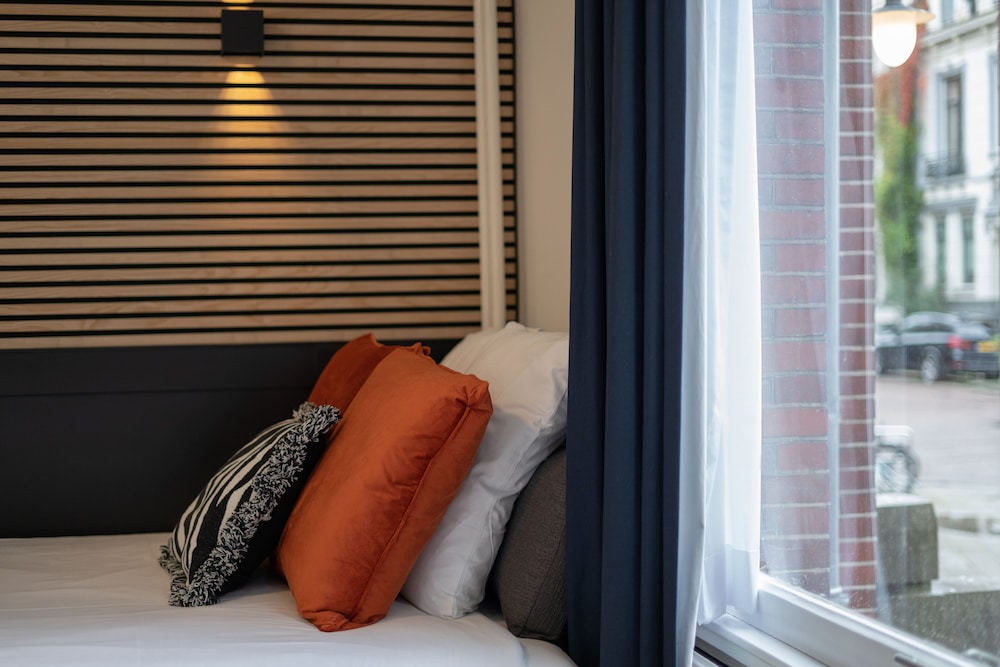 Hotel Atlas Vondelpark 32/50