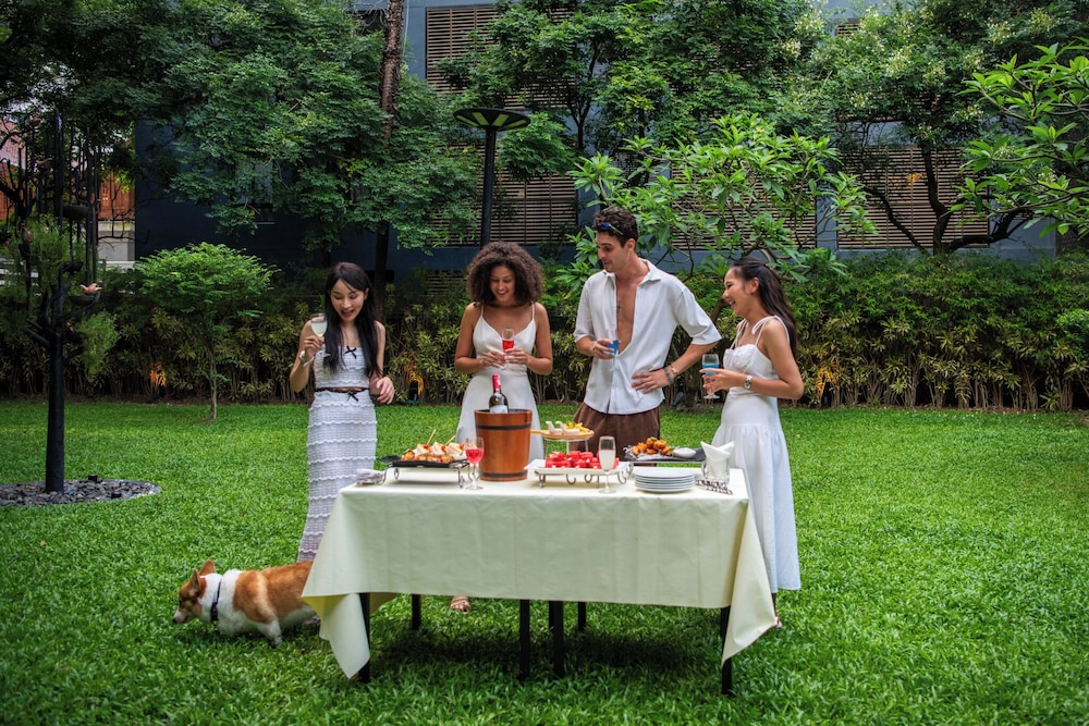 SORA Resort & Suites Sukhumvit 69/73