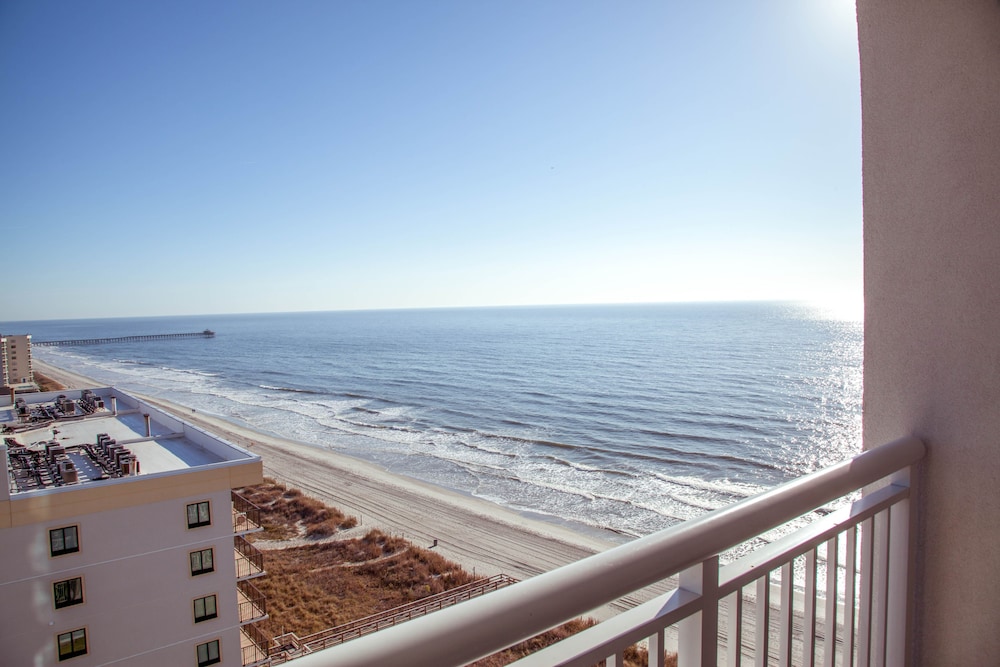Towers at North Myrtle Beach 44/78