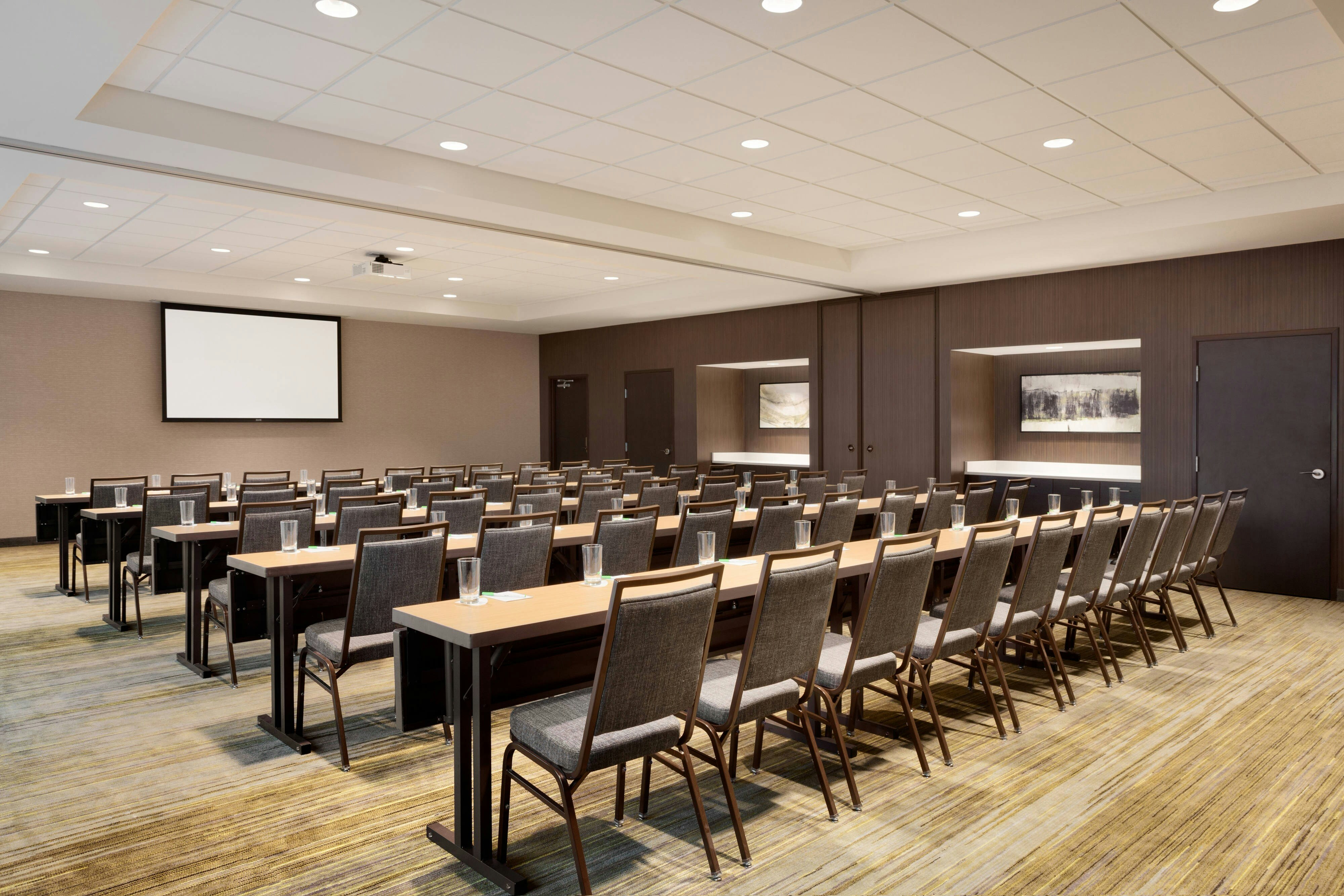 Courtyard By Marriott Boston Dedham/Westwood 41/46