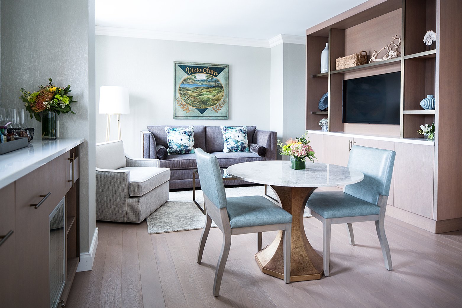 Delamar West Hartford 45/75
