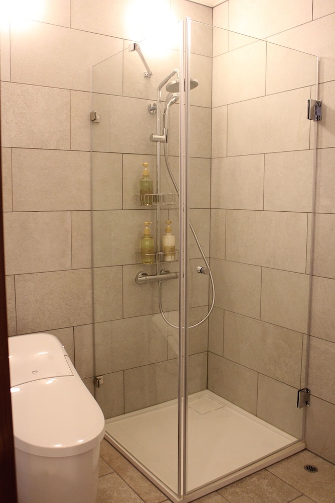 Le Bocage - Hakuba Echoland Chalets 48/50
