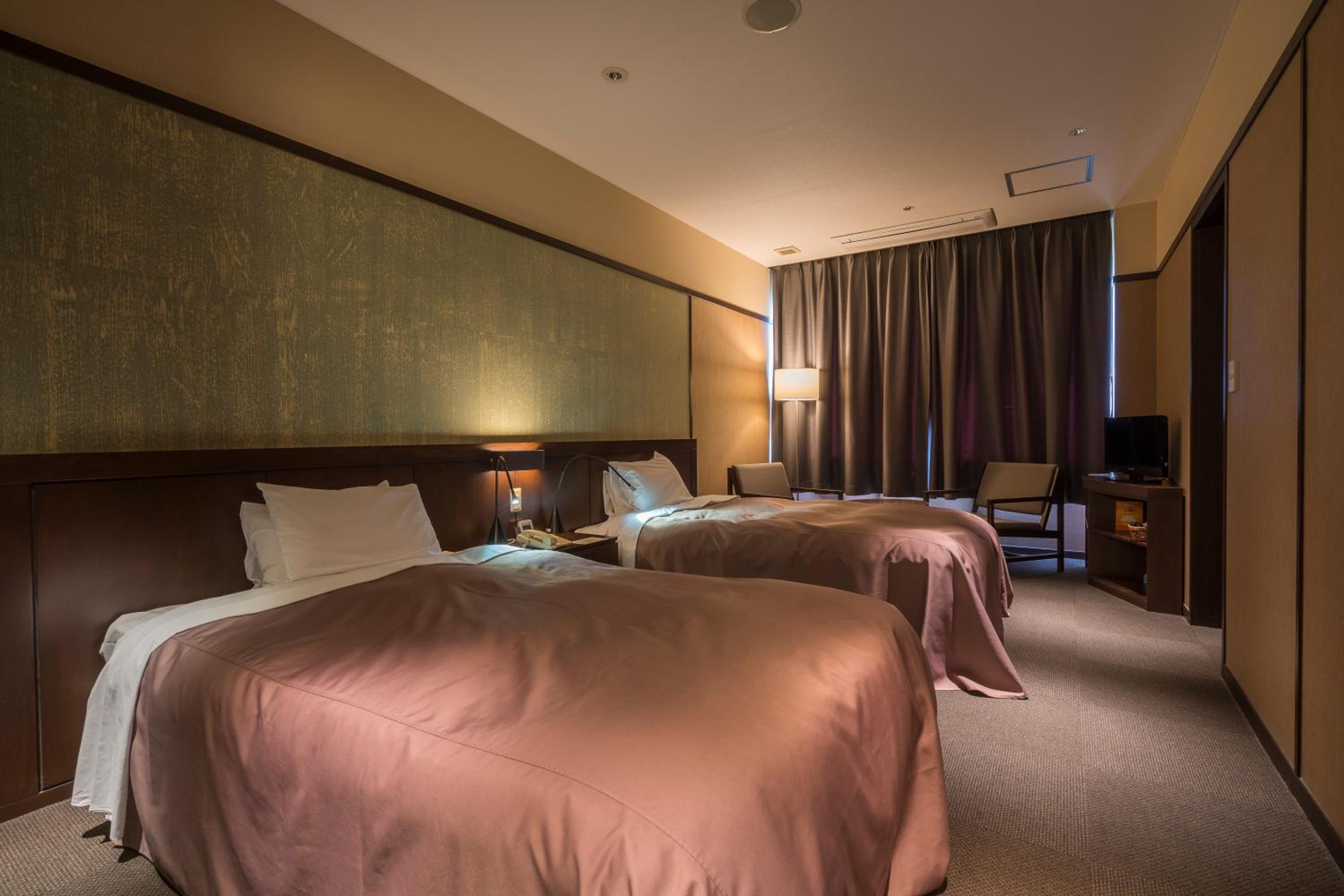 Hotel Ryutouen 12/50