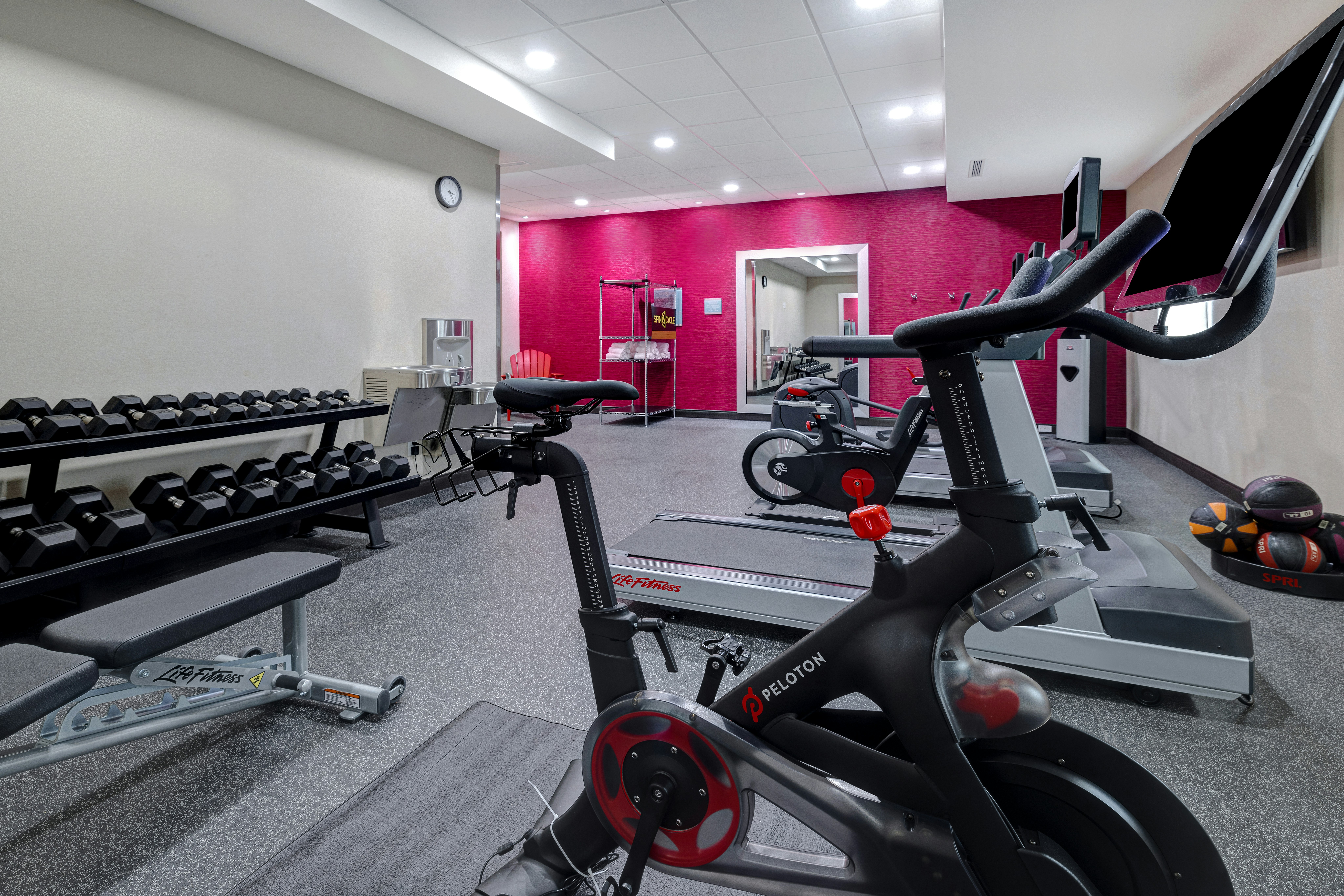 Home2 Suites by Hilton Bryant Little Rock 6/14